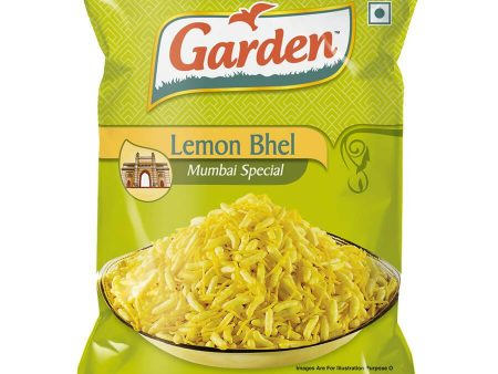 Garden Lemon Bhel Mumbai Special Cheap