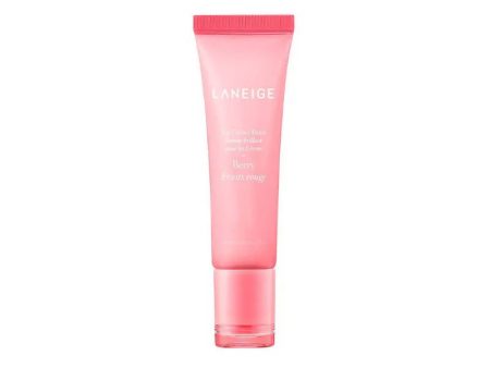 Laneige Lip Glowy Balm - Korean skincare Online