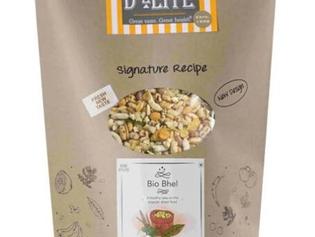 Home D elite Bio Bhel Fashion