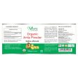 Naturz Ayurveda Organic Amla Powder Online Sale