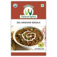 Welcome’s Natural Spices Dal Makhani Masala Powder Hot on Sale