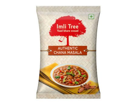 Imli Tree Authentic Chana Masala Powder Fashion