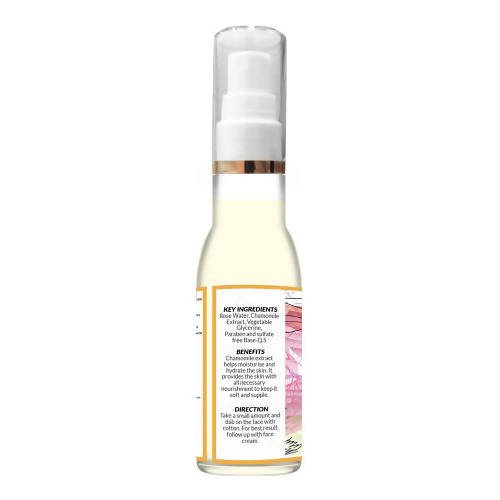 Mirah Belle Rose Chamomile Face Toner For Cheap