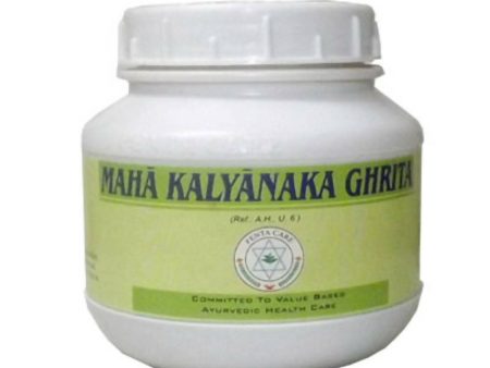 Pentacare Ayurveda Maha Kalyanaka Ghrita on Sale