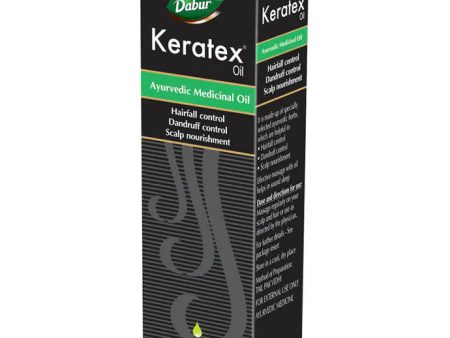 Dabur Keratex Oil Cheap