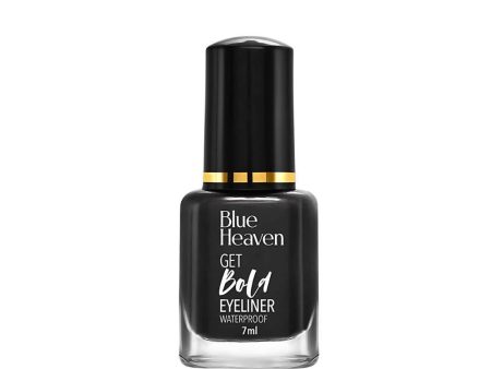 Blue Heaven Get Bold Eyeliner Online