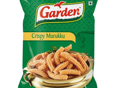 Garden Crispy Murukku Online Hot Sale