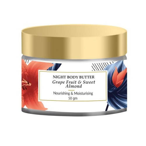 Mirah Belle Night Body Butter Hot on Sale