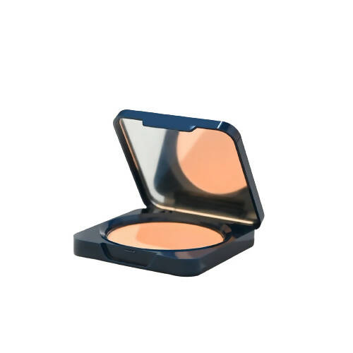 Belora Paris Matte Finish Compact - Beigeful Supply