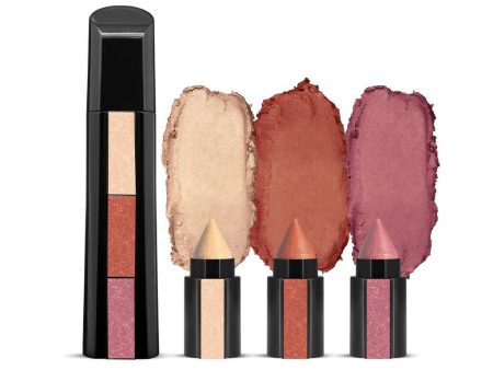 Renee Fab 3in1 Eyeshadow Online Hot Sale