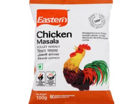 Eastern Chicken Masala Online now