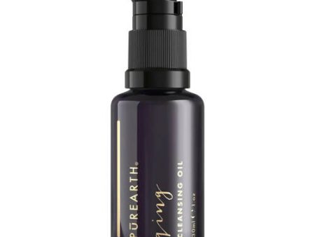 Purearth Qing Cleansing Oil For Cheap