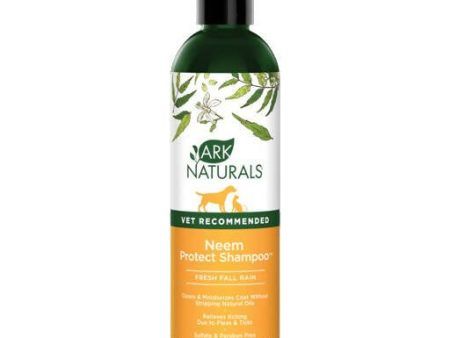 Ark Naturals Neem Protect Shampoo For Cats & Dogs Discount