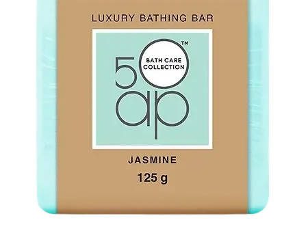 50 Ap Jasmine Luxury Bathing Bar Discount