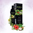 Dhathri Ayurveda Hair Care Plus Herbal Oil Fashion