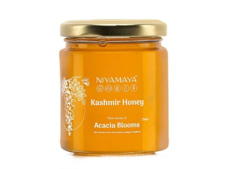 Niyamaya Kashmir Honey Fashion