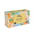 Mirah Belle Tulsi Haldi Purifying Soap Cheap