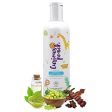 Curious Peach Everyday Herbal Shampoo Discount