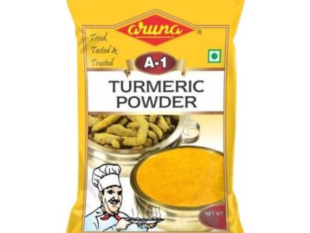 Aruna A-1 Turmeric Powder Discount