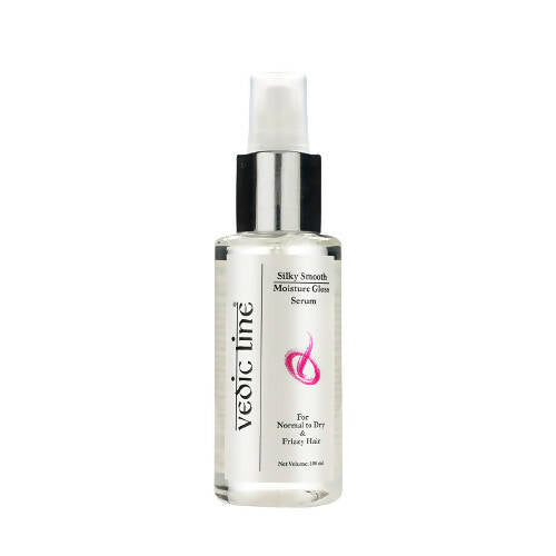 Vedic Line Silky Smooth Moisture Gloss Serum For Sale