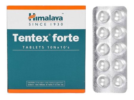 Himalaya Tentex Forte Tablets Online Hot Sale