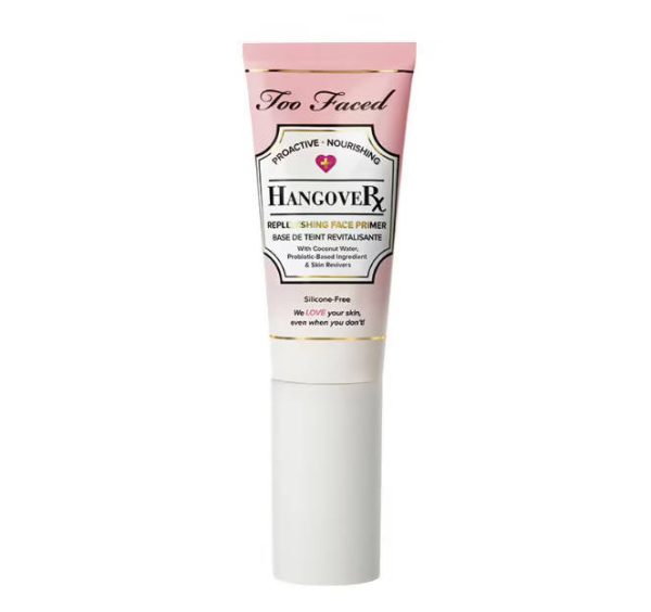 Too Faced Hangover Replenishing Face Primer Discount