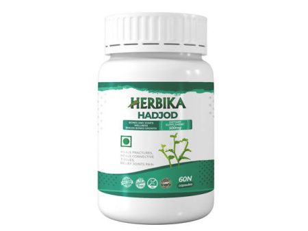 Herbika Hadjod Capsules Online Sale