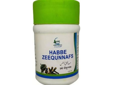 Cure Herbal Remedies Habbe Zeequnnafs Online