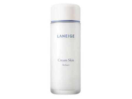 Laneige Cream Skin Refiner - Korean skincare Hot on Sale