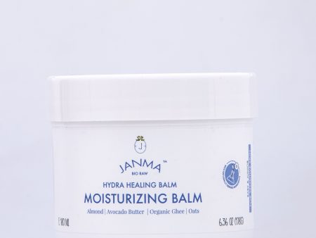 Janma Hydra Healing Moisturizing Baby Balm Online Hot Sale