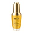 Ras Luxury Oils 24K Gold Radiance Beauty Boosting Face Elixir Sale