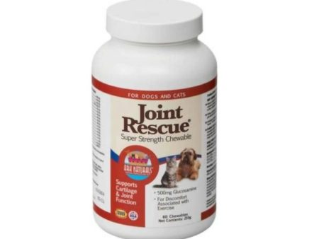 Ark Naturals Joint Extra Strength Chewables For Cats & Dogs Fashion