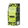 Radico Organic Hair Colour-Dark Ash Blonde For Cheap