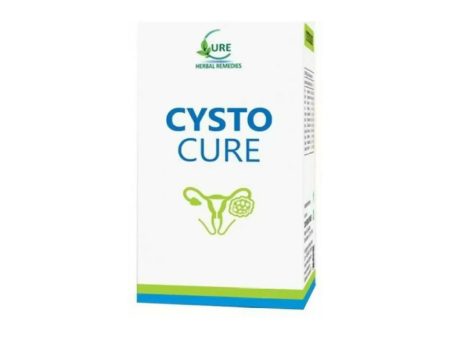 Cure Herbal Remedies Cysto Cure Tablets Supply