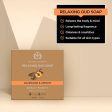 The Man Company Relaxing Oud Soap - Agarwood & Apricot Online Sale