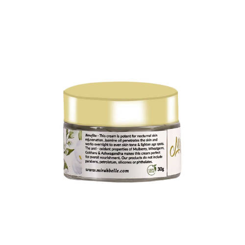 Mirah Belle Exotic Face Cream Supply