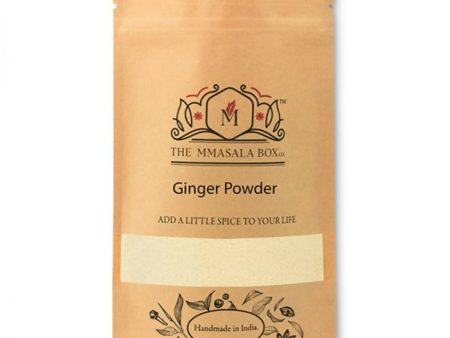 The Mmasala Box Co Ginger Powder Online