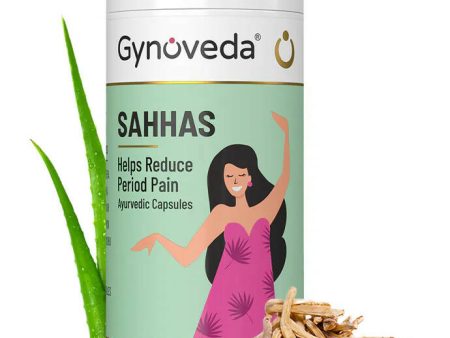 Gynoveda Sahhas Capsules Cheap