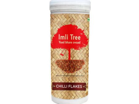 Imli Tree Chilli Flakes Sprinklers Online now