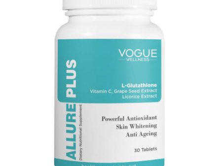 Vogue Wellness Allure Plus Tablets Cheap