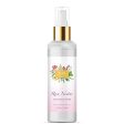 Ras Luxury Oils Rose Nectar Face & Body Spritz Toner Cheap