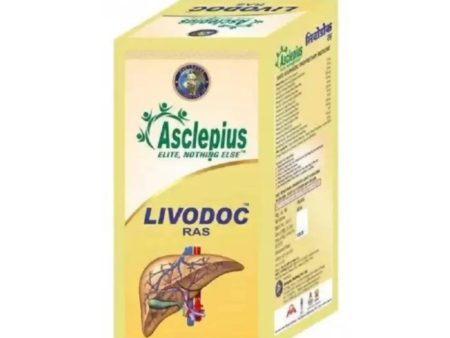 Asclepius Livodoc Ras Supply