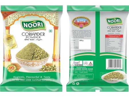 Noori Coriander Powder Online