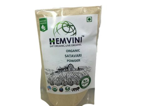 Hemvini Organic Satavari Powder Cheap