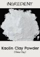 MR Ayurveda Kaolin Clay Powder Online Hot Sale