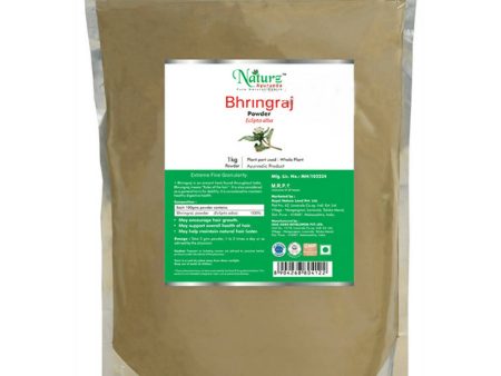 Naturz Ayurveda Bhringraj Powder Online Sale