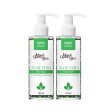 Mirah Belle Aloe Vera Face Wash Fashion