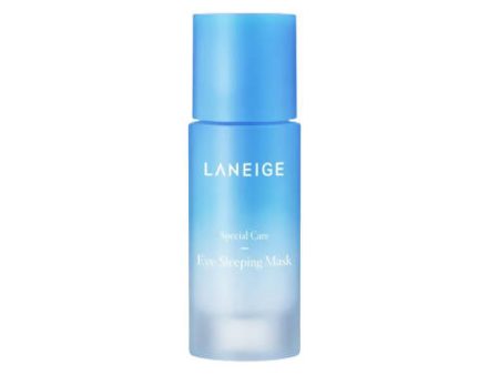 Laneige Special Care Eye Sleeping Mask - Korean skincare For Sale