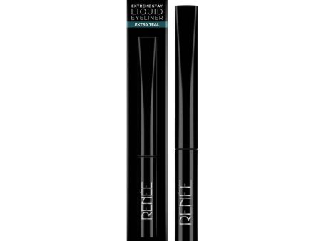 Renee Extreme Stay Liquid Eyeliner Cheap