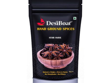 DesiBoat Star Anise Online Hot Sale